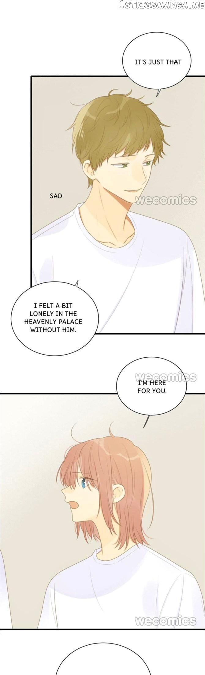 Let’s Have a Baby Dragon chapter 161 - page 5