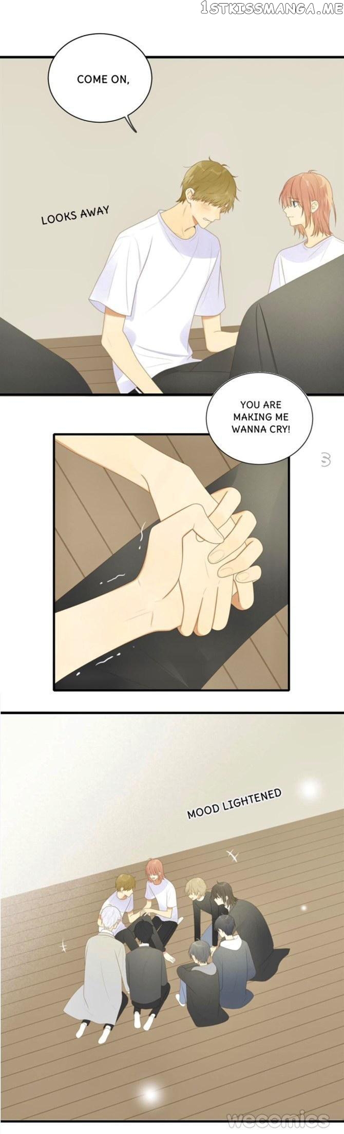 Let’s Have a Baby Dragon chapter 161 - page 8
