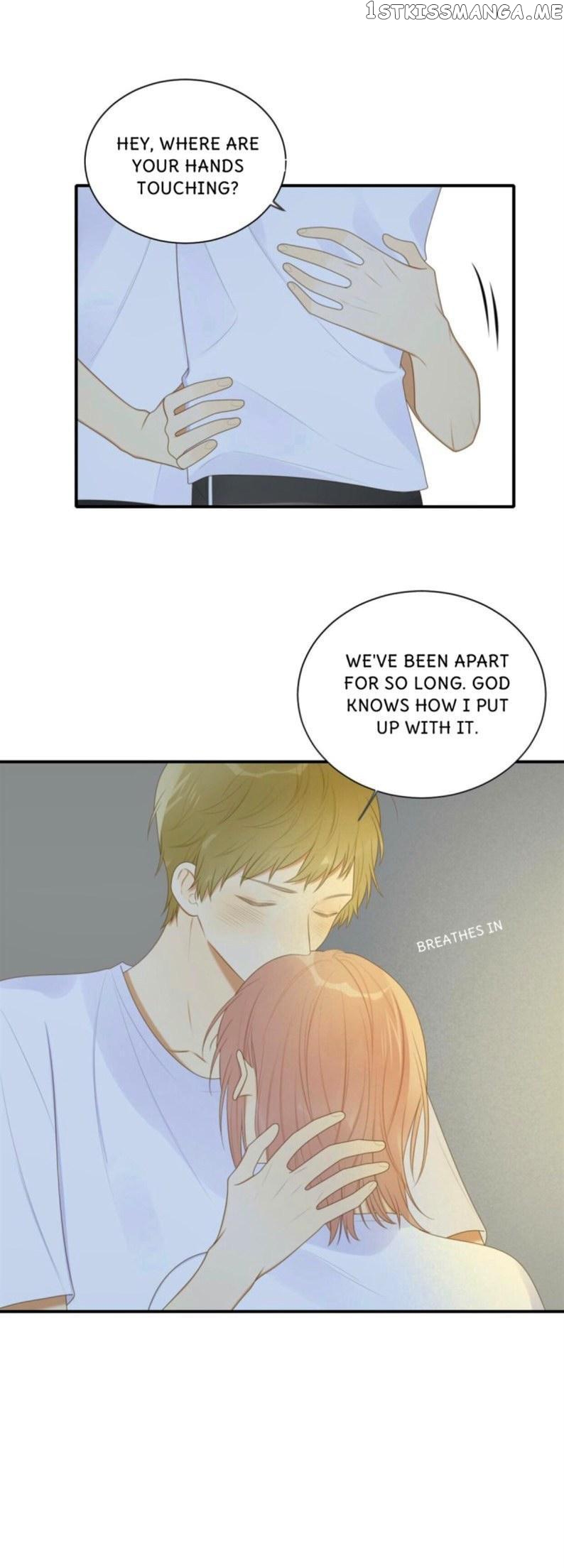 Let’s Have a Baby Dragon chapter 160 - page 1