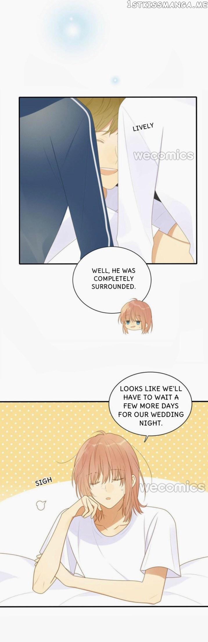 Let’s Have a Baby Dragon chapter 160 - page 17