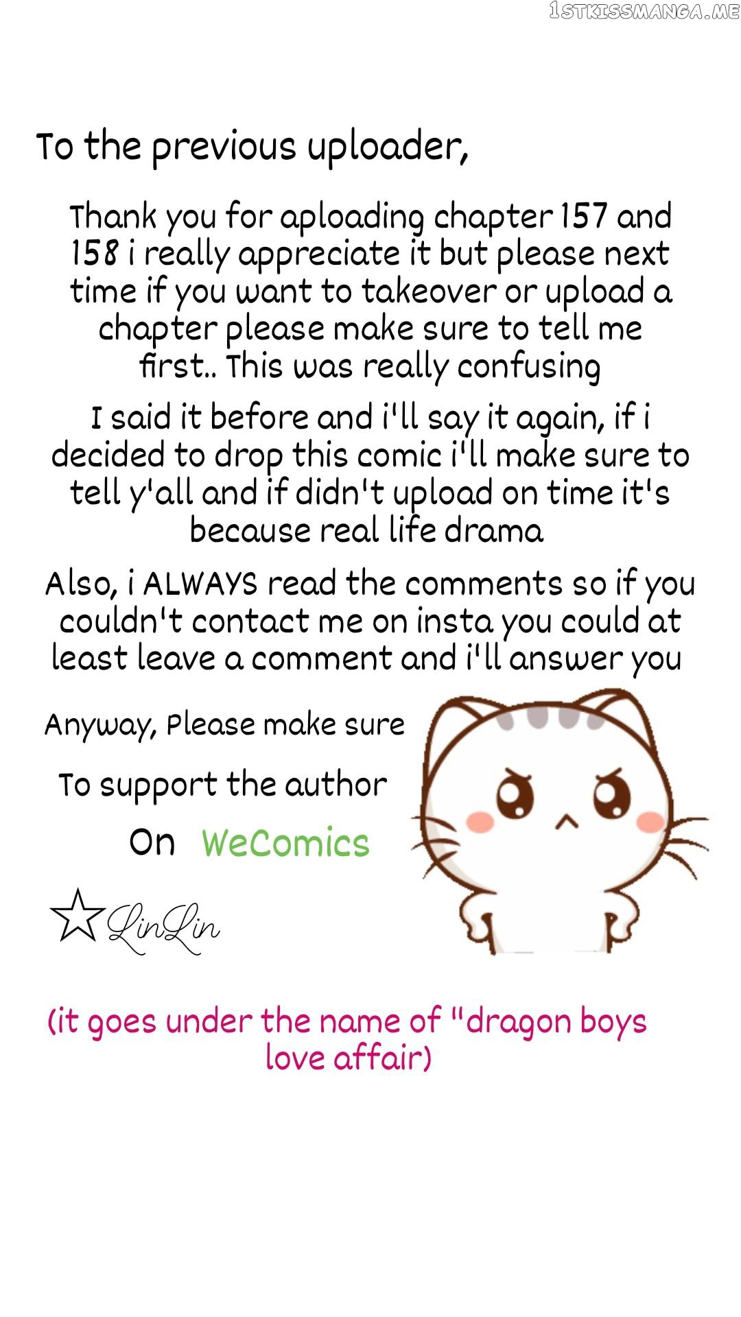 Let’s Have a Baby Dragon chapter 160 - page 18