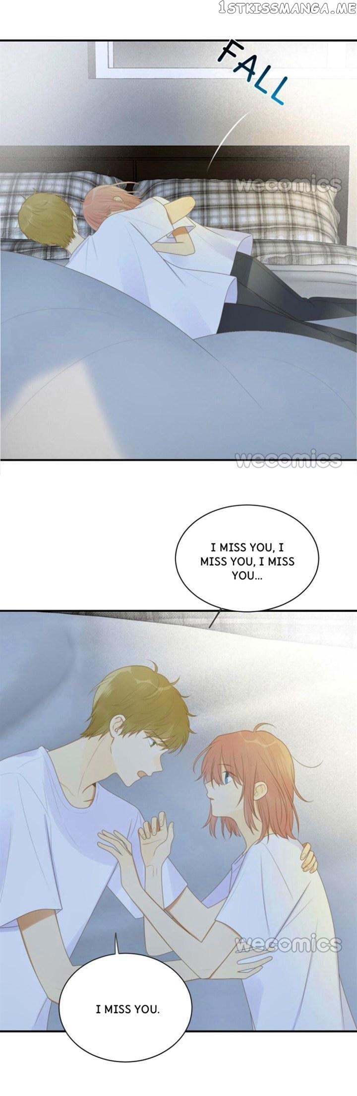 Let’s Have a Baby Dragon chapter 160 - page 4