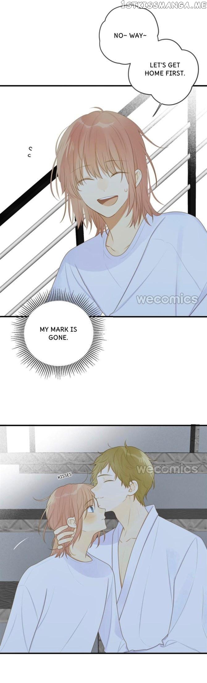 Let’s Have a Baby Dragon chapter 159 - page 10