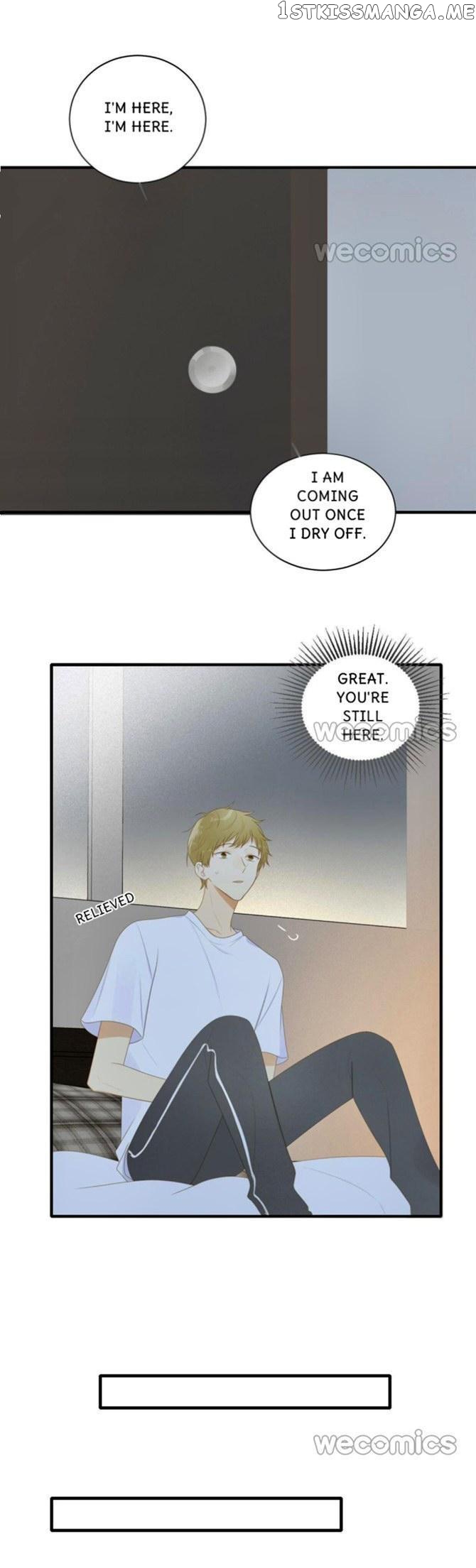Let’s Have a Baby Dragon chapter 159 - page 15