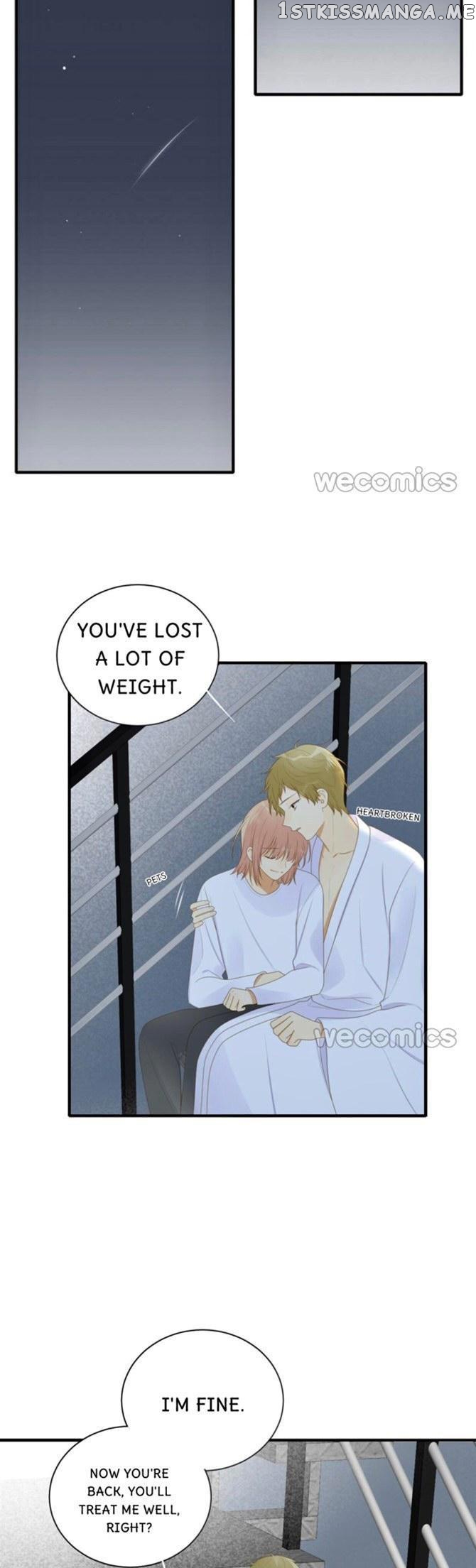 Let’s Have a Baby Dragon chapter 159 - page 6