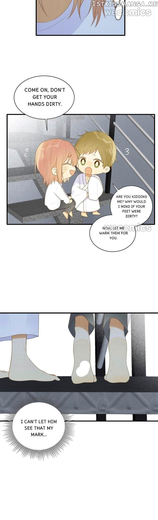 Let’s Have a Baby Dragon chapter 159 - page 9