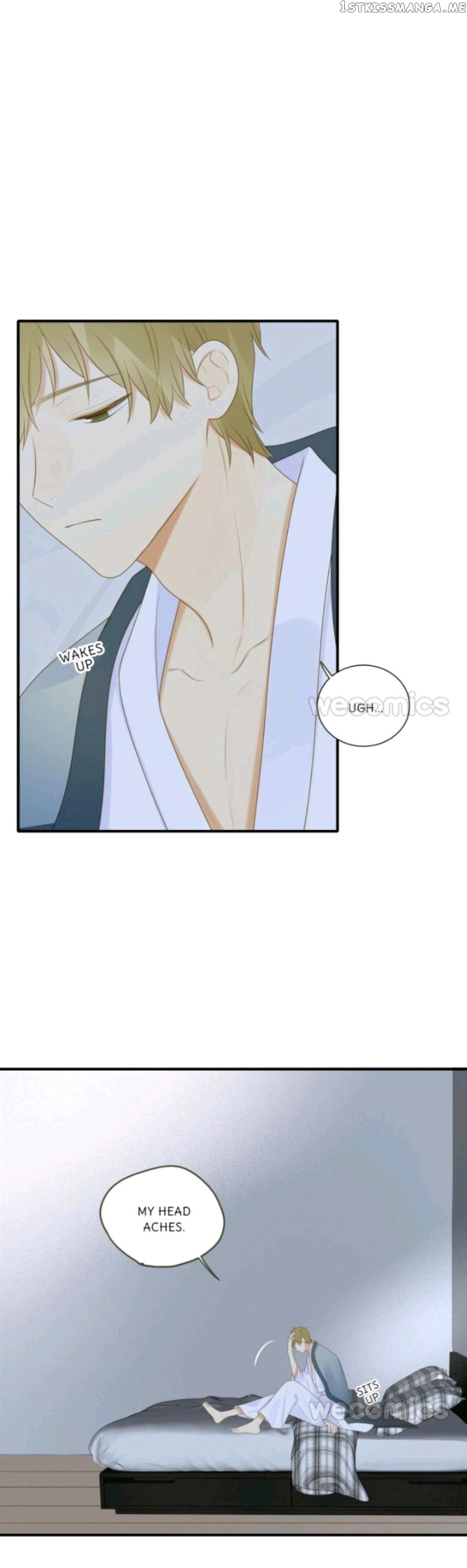 Let’s Have a Baby Dragon chapter 158 - page 1