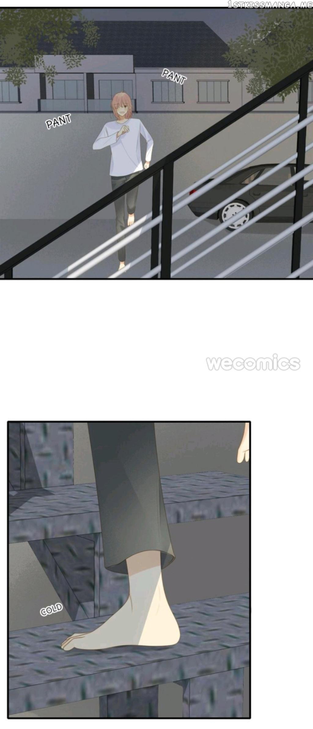Let’s Have a Baby Dragon chapter 158 - page 10