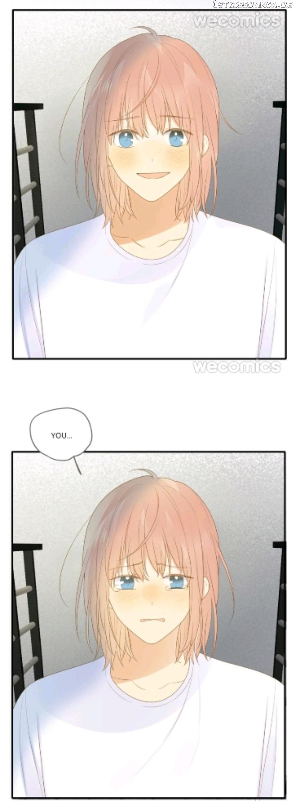 Let’s Have a Baby Dragon chapter 158 - page 18