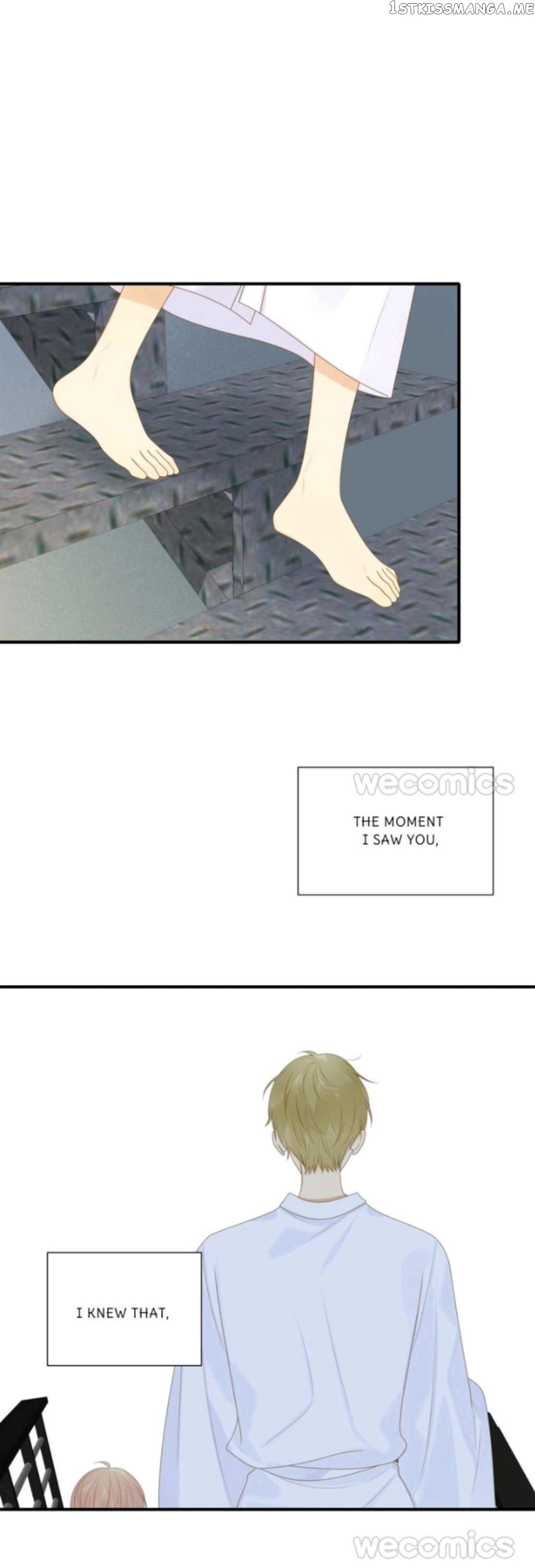 Let’s Have a Baby Dragon chapter 158 - page 22