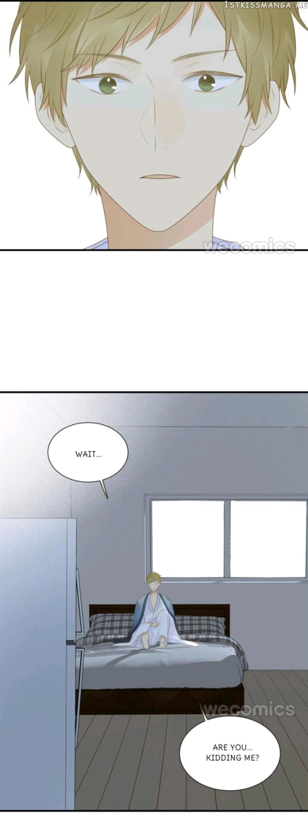 Let’s Have a Baby Dragon chapter 158 - page 3