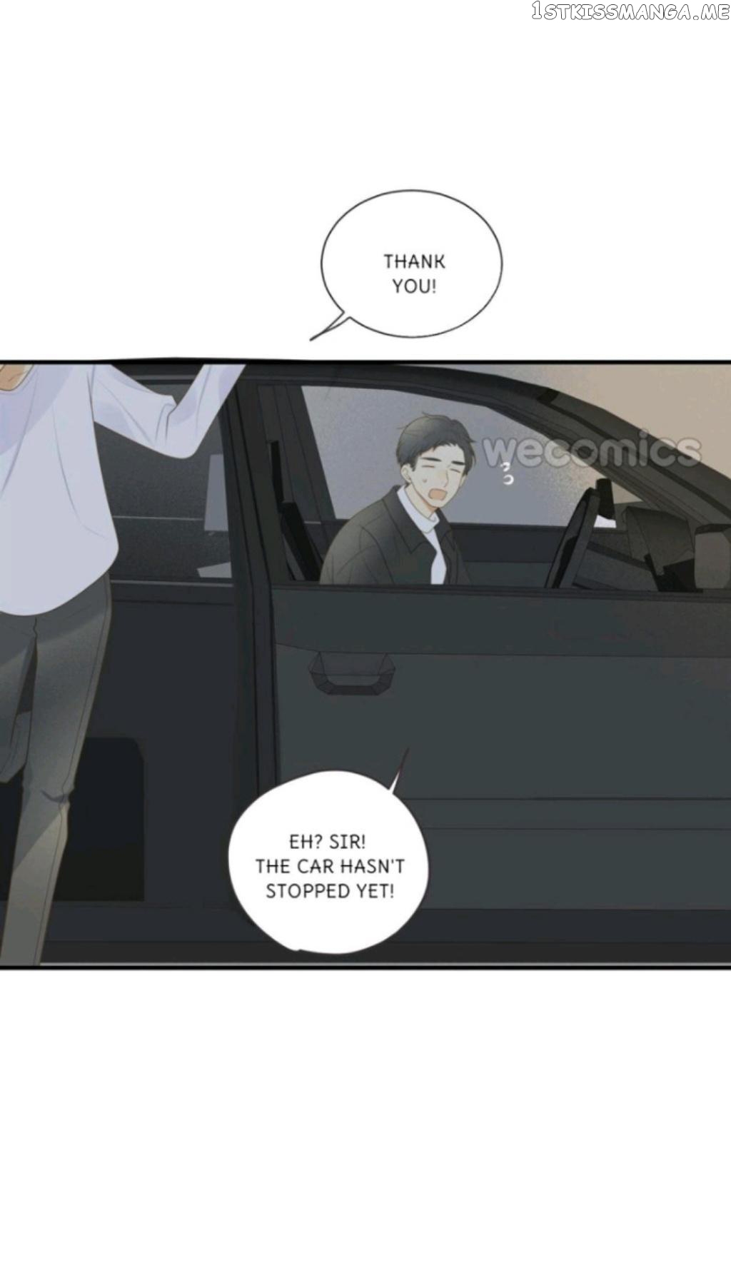 Let’s Have a Baby Dragon chapter 158 - page 8