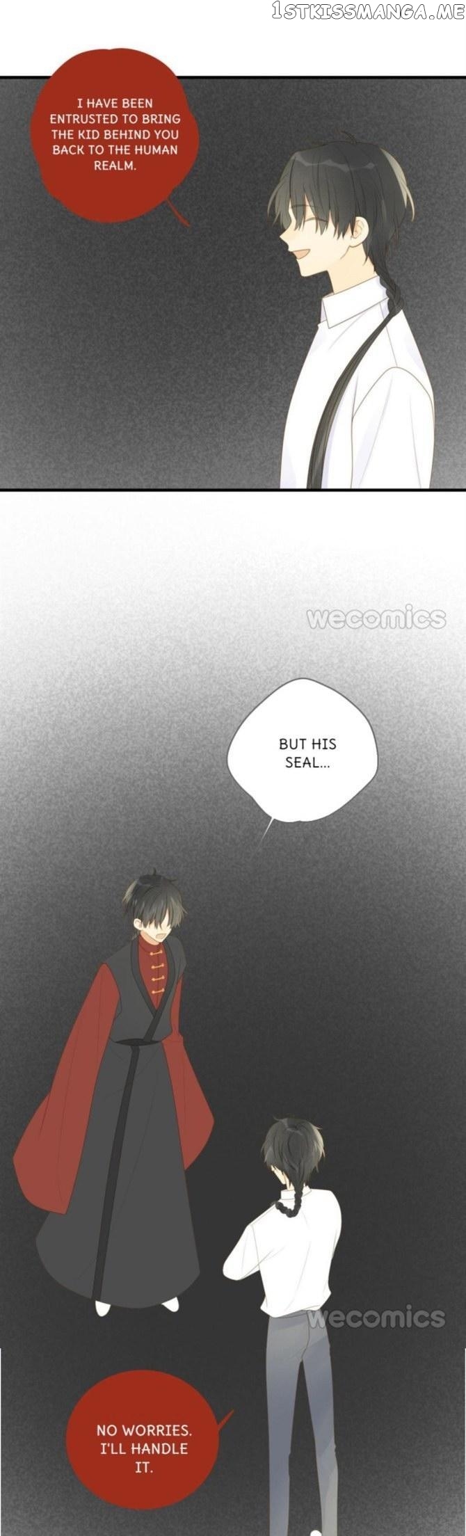 Let’s Have a Baby Dragon chapter 156 - page 10