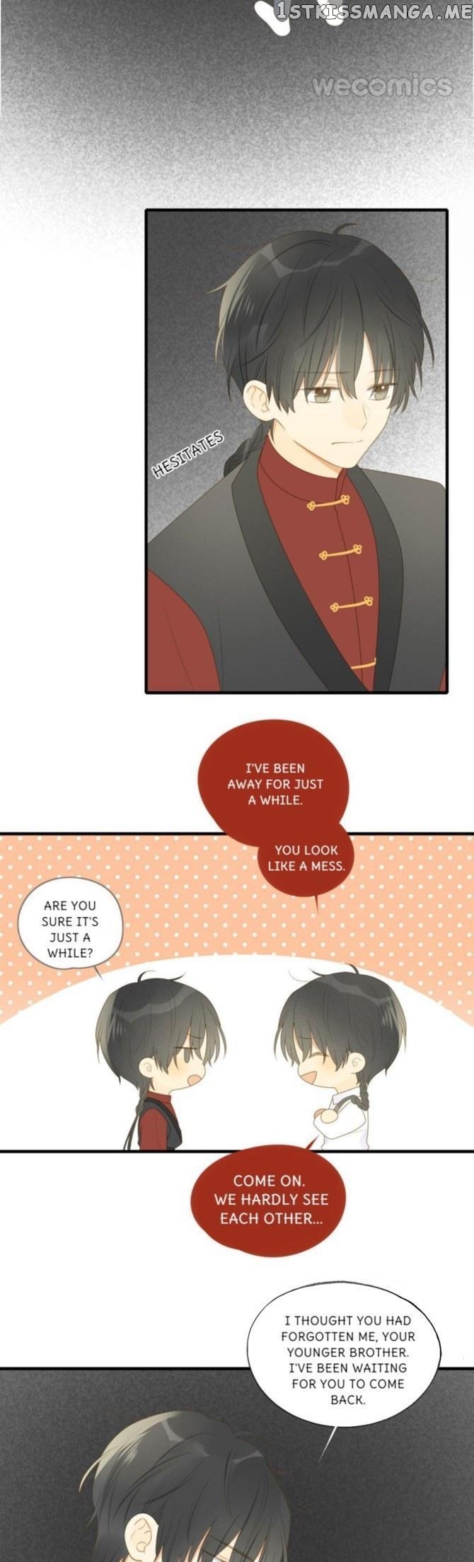 Let’s Have a Baby Dragon chapter 156 - page 11