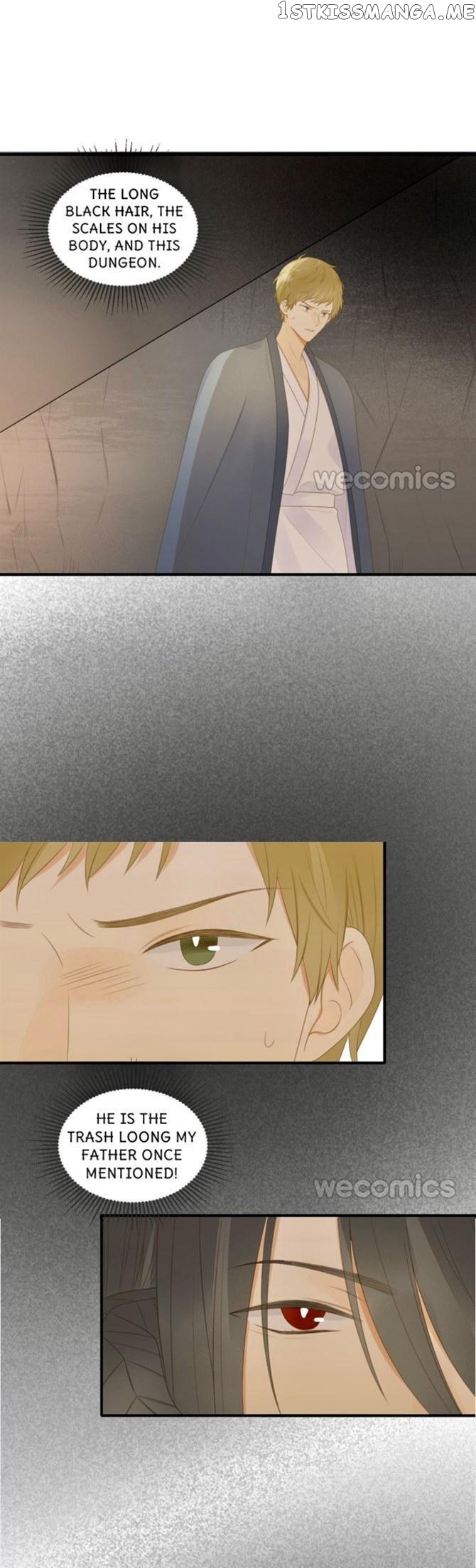 Let’s Have a Baby Dragon chapter 155 - page 5