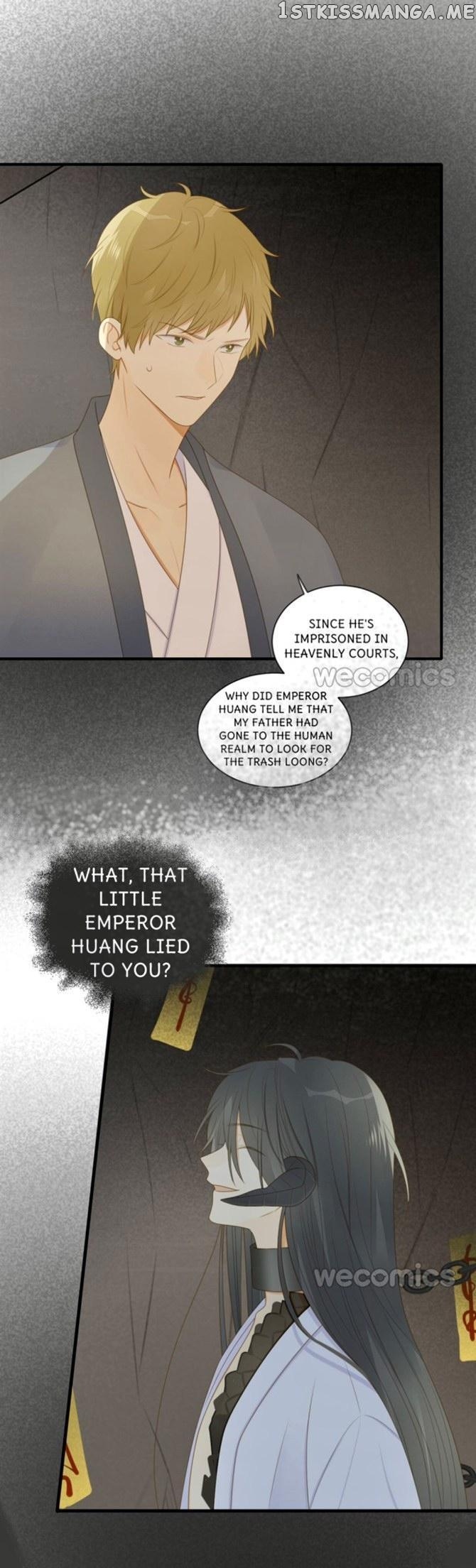 Let’s Have a Baby Dragon chapter 155 - page 6