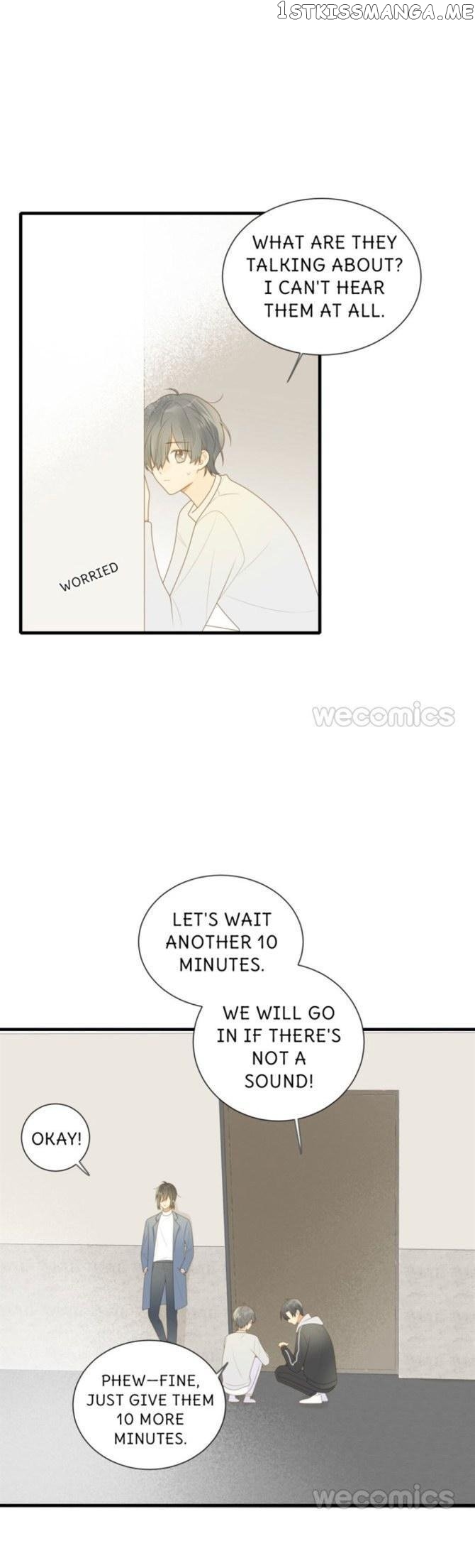 Let’s Have a Baby Dragon chapter 154 - page 2
