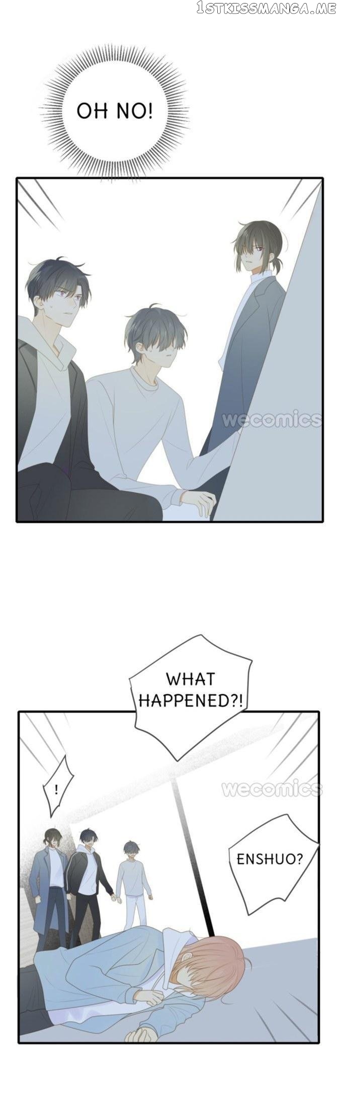 Let’s Have a Baby Dragon chapter 154 - page 7