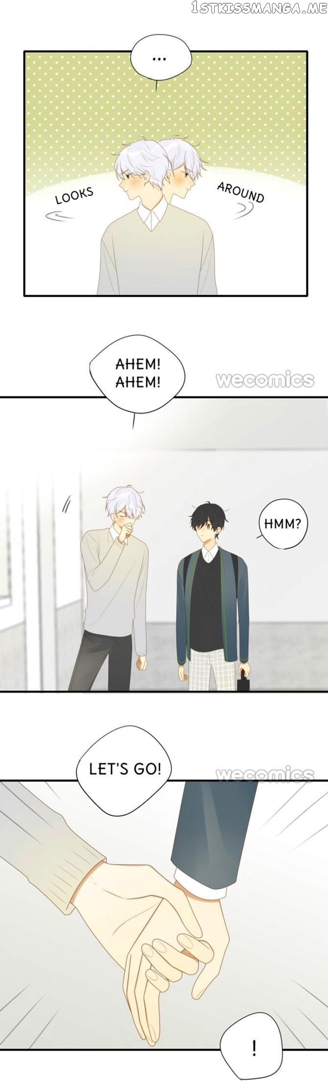 Let’s Have a Baby Dragon chapter 152 - page 12
