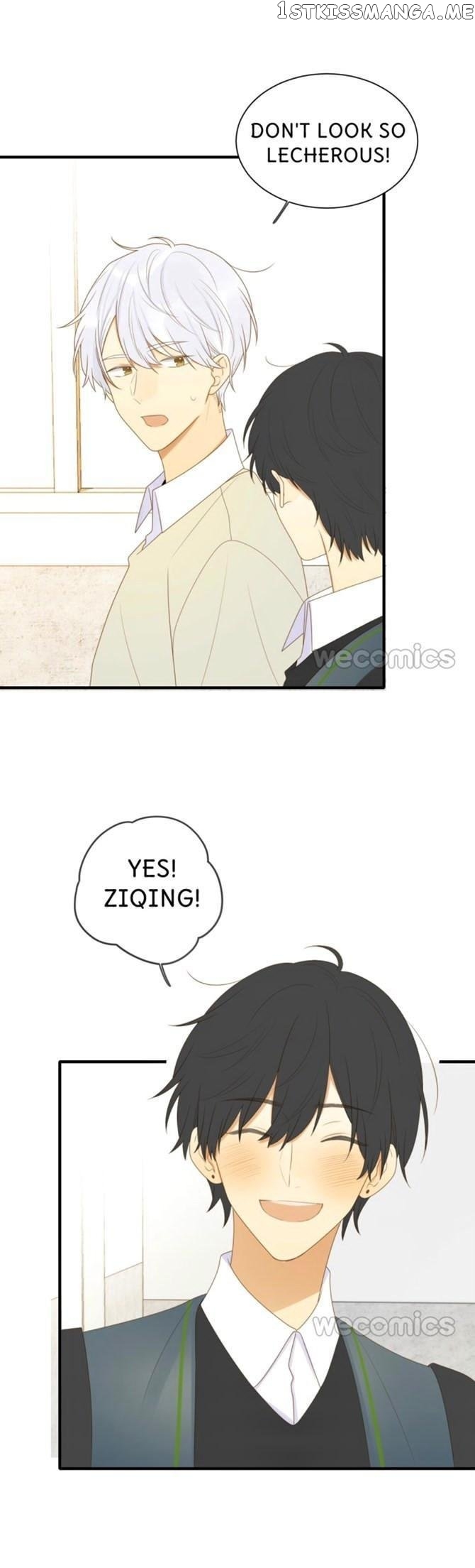 Let’s Have a Baby Dragon chapter 152 - page 13