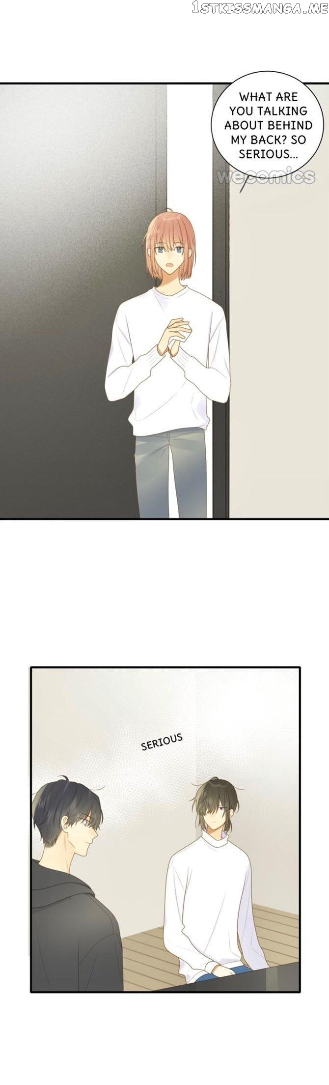 Let’s Have a Baby Dragon chapter 152 - page 16