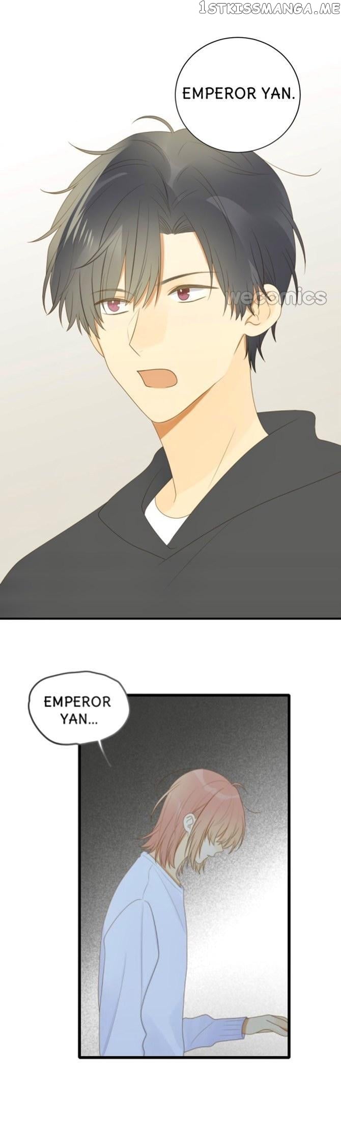 Let’s Have a Baby Dragon chapter 152 - page 20