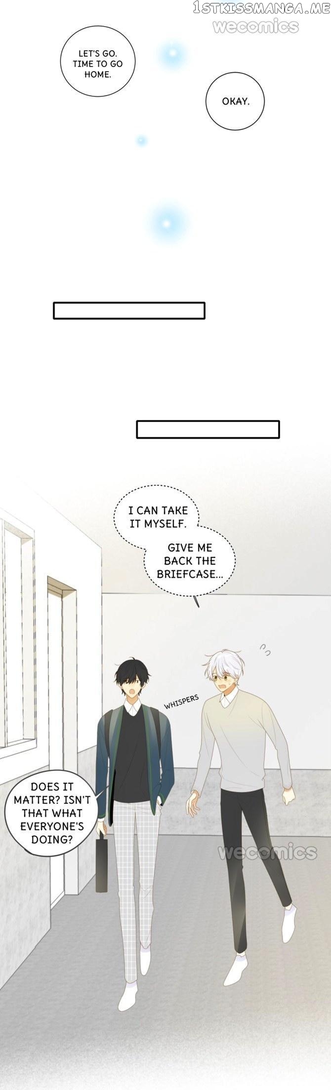 Let’s Have a Baby Dragon chapter 152 - page 4