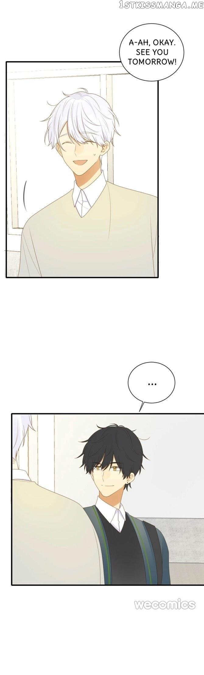 Let’s Have a Baby Dragon chapter 152 - page 8