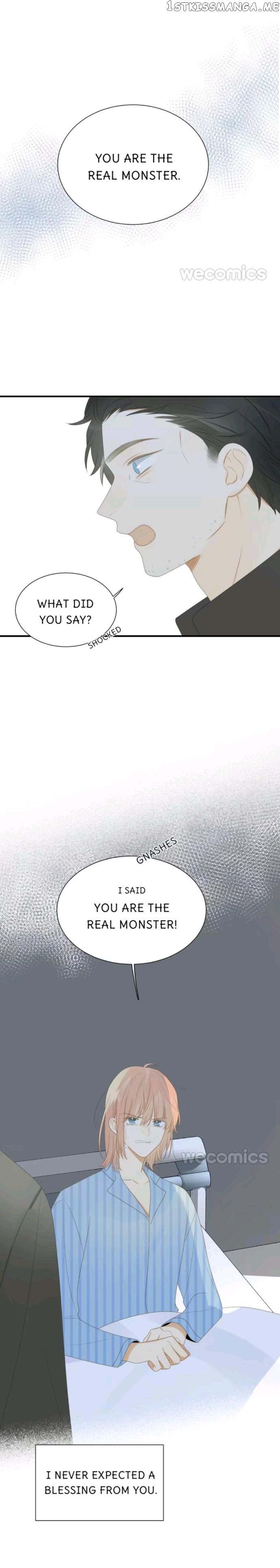 Let’s Have a Baby Dragon chapter 142 - page 11