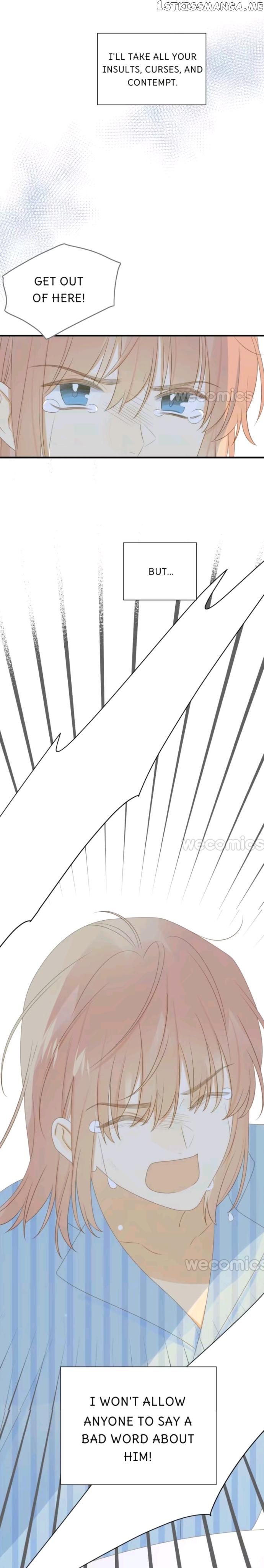 Let’s Have a Baby Dragon chapter 142 - page 12