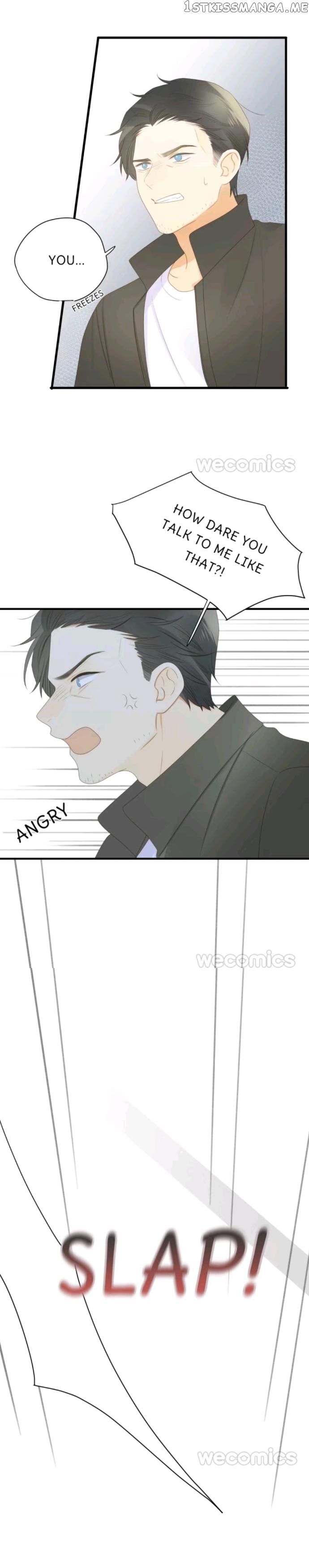 Let’s Have a Baby Dragon chapter 142 - page 13