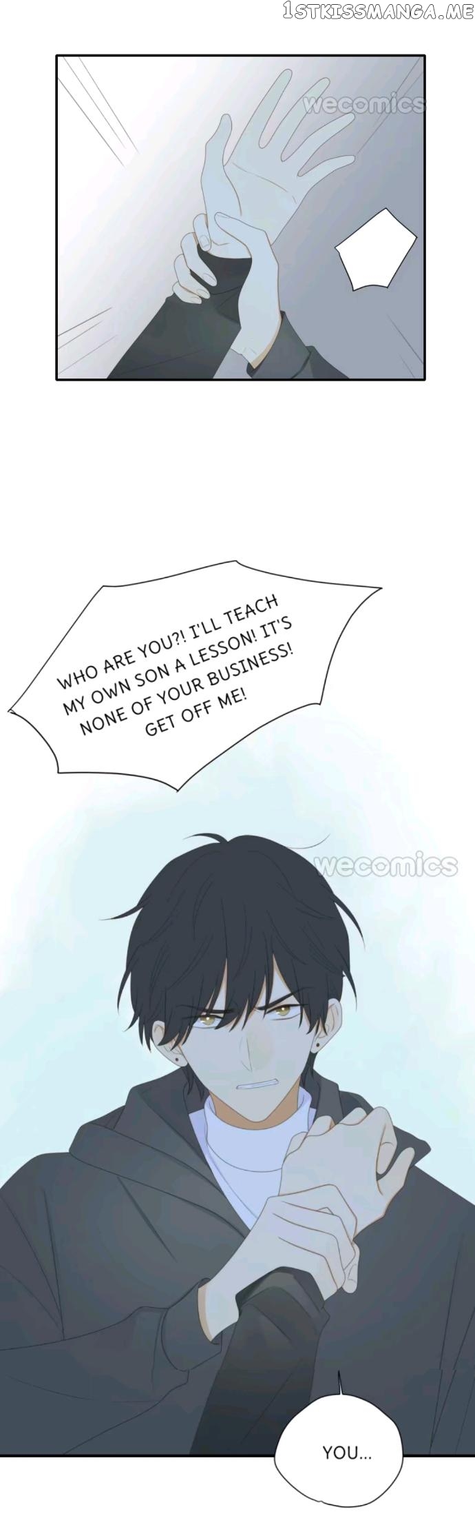 Let’s Have a Baby Dragon chapter 142 - page 16