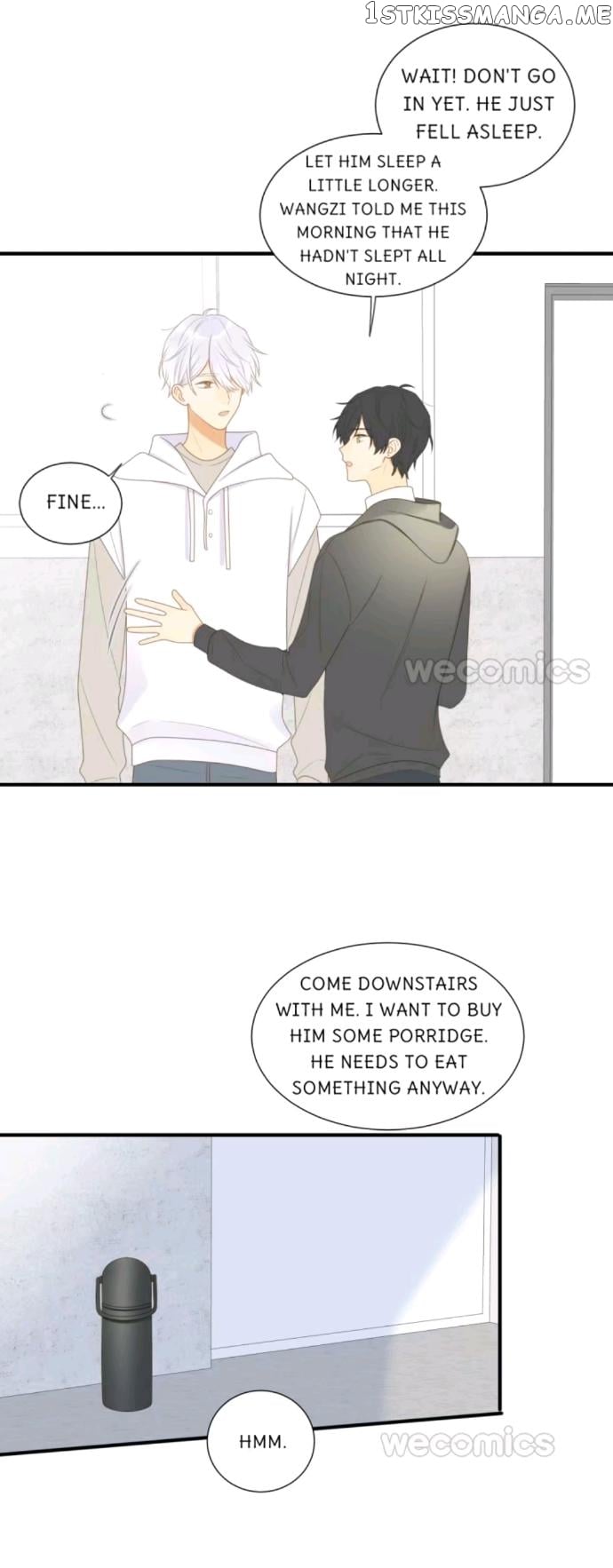 Let’s Have a Baby Dragon chapter 142 - page 4
