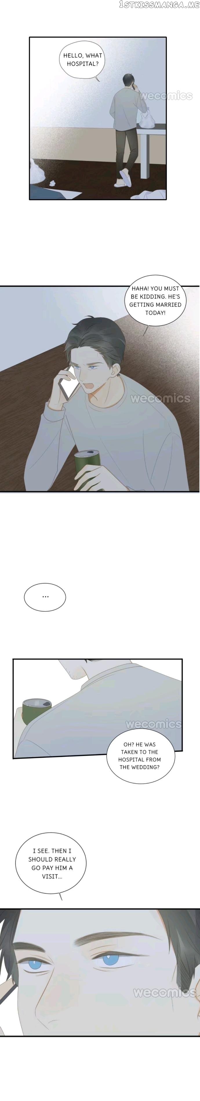 Let’s Have a Baby Dragon chapter 141 - page 17