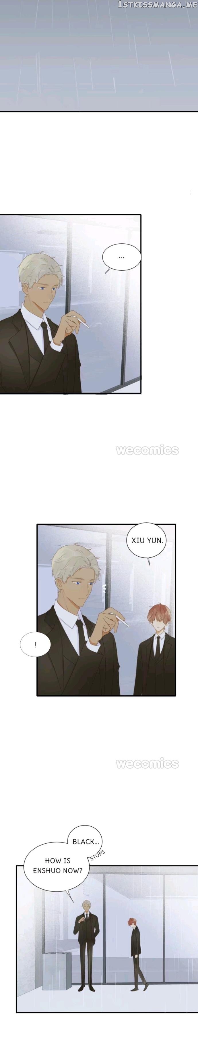 Let’s Have a Baby Dragon chapter 141 - page 6