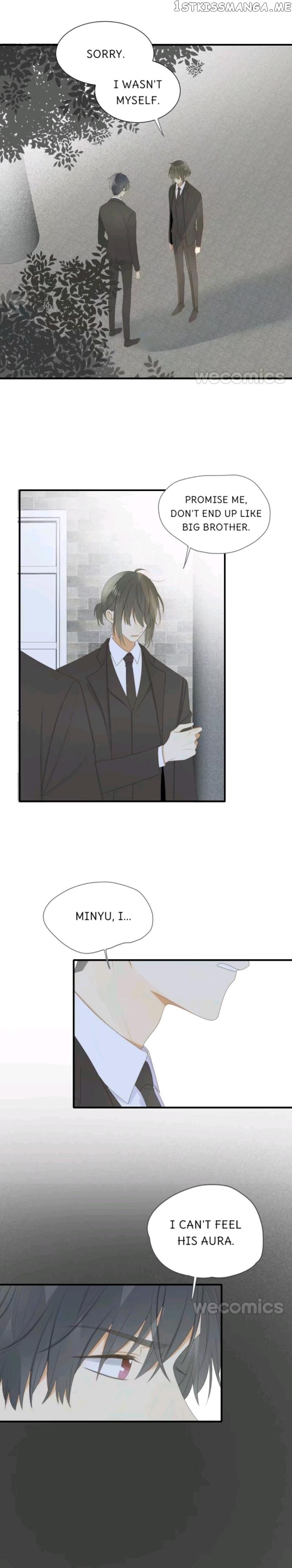 Let’s Have a Baby Dragon chapter 140 - page 13