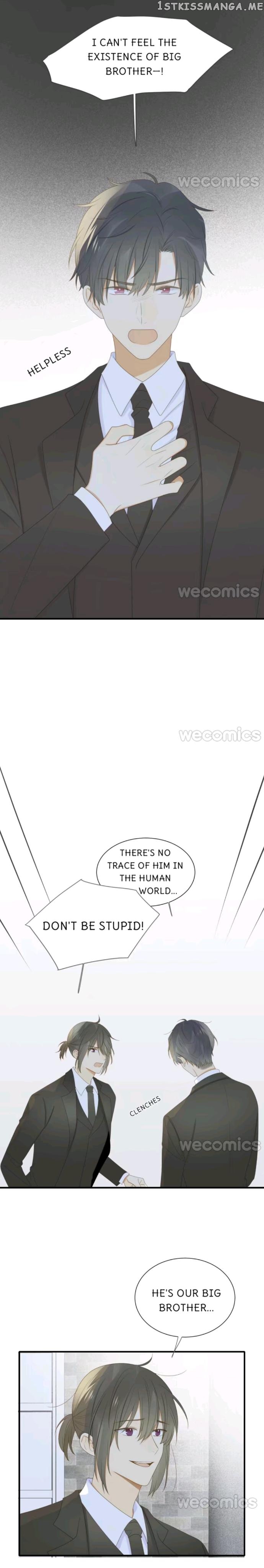 Let’s Have a Baby Dragon chapter 140 - page 14