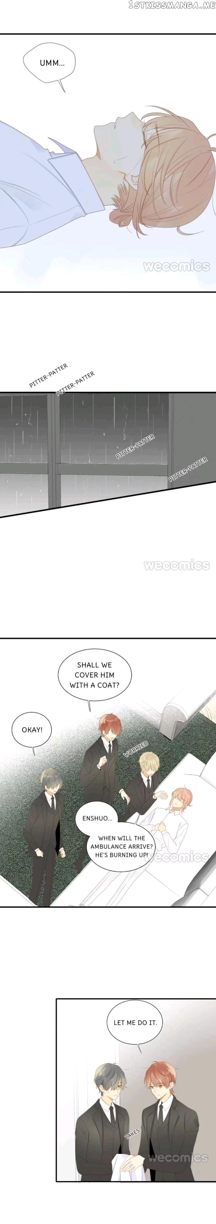 Let’s Have a Baby Dragon chapter 140 - page 5