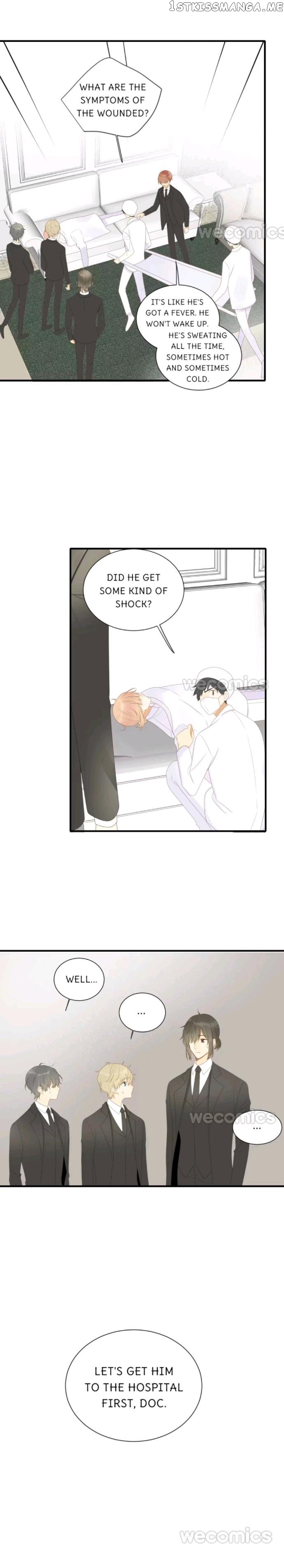 Let’s Have a Baby Dragon chapter 140 - page 7