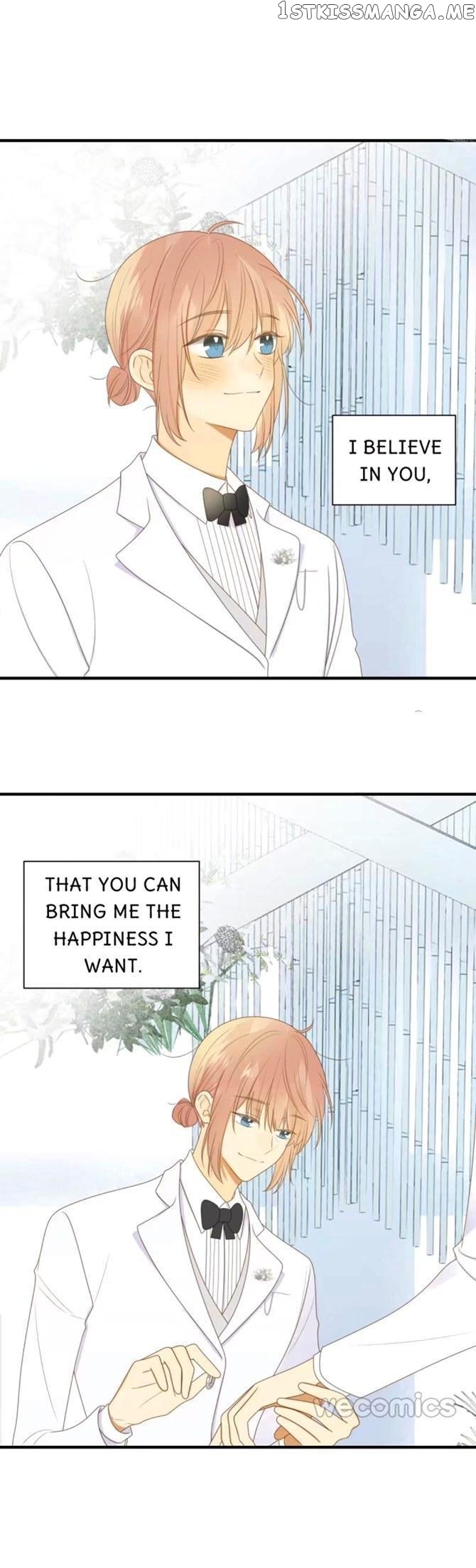 Let’s Have a Baby Dragon chapter 139 - page 13