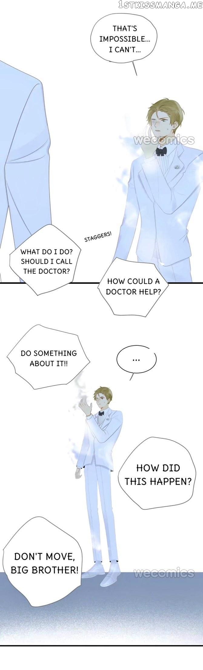 Let’s Have a Baby Dragon chapter 139 - page 18