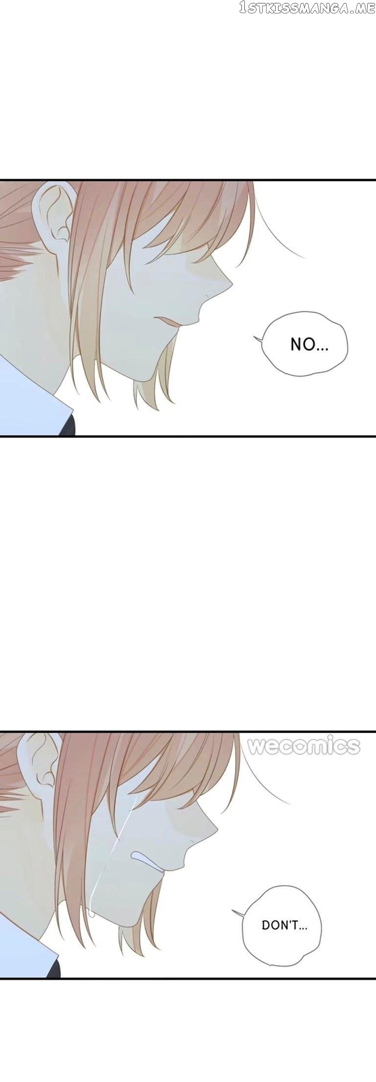 Let’s Have a Baby Dragon chapter 139 - page 20