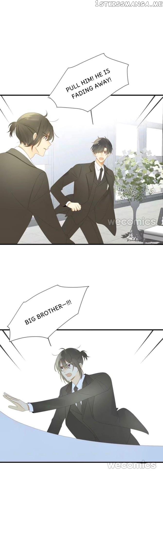 Let’s Have a Baby Dragon chapter 139 - page 24