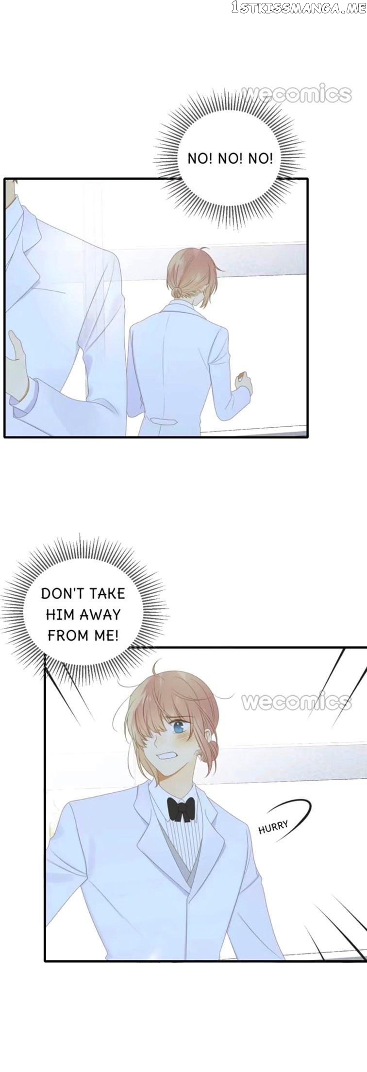 Let’s Have a Baby Dragon chapter 139 - page 26