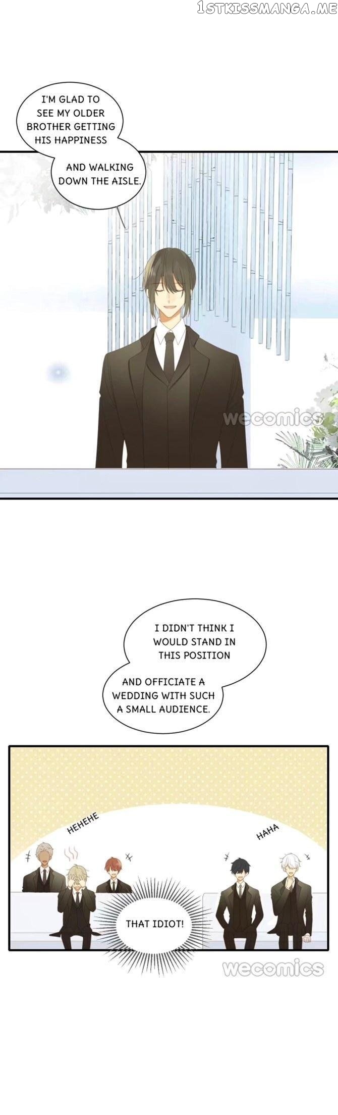 Let’s Have a Baby Dragon chapter 139 - page 3