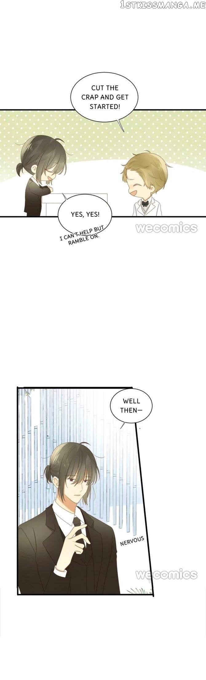 Let’s Have a Baby Dragon chapter 139 - page 5