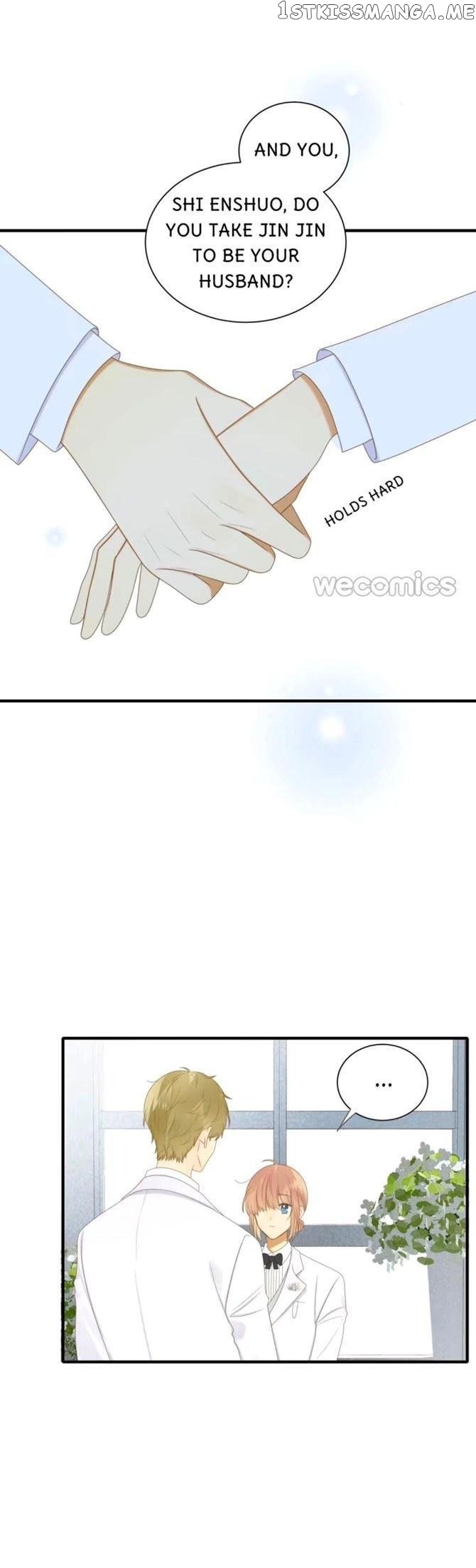 Let’s Have a Baby Dragon chapter 139 - page 9