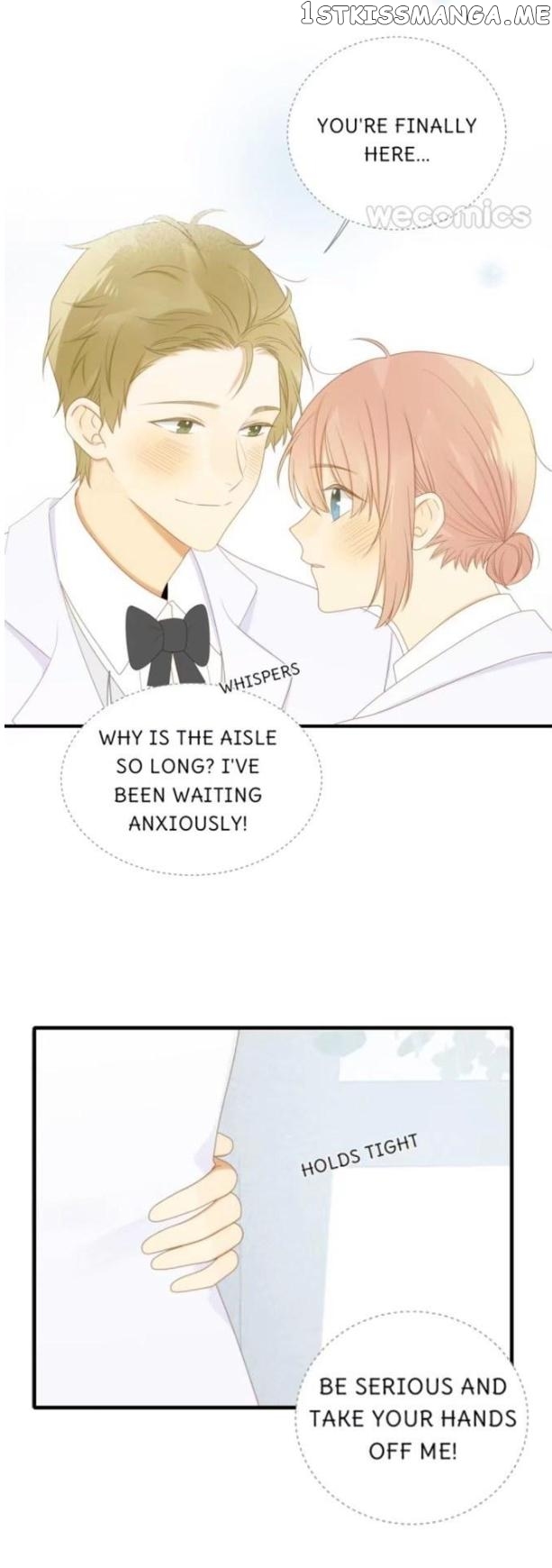Let’s Have a Baby Dragon chapter 138 - page 18