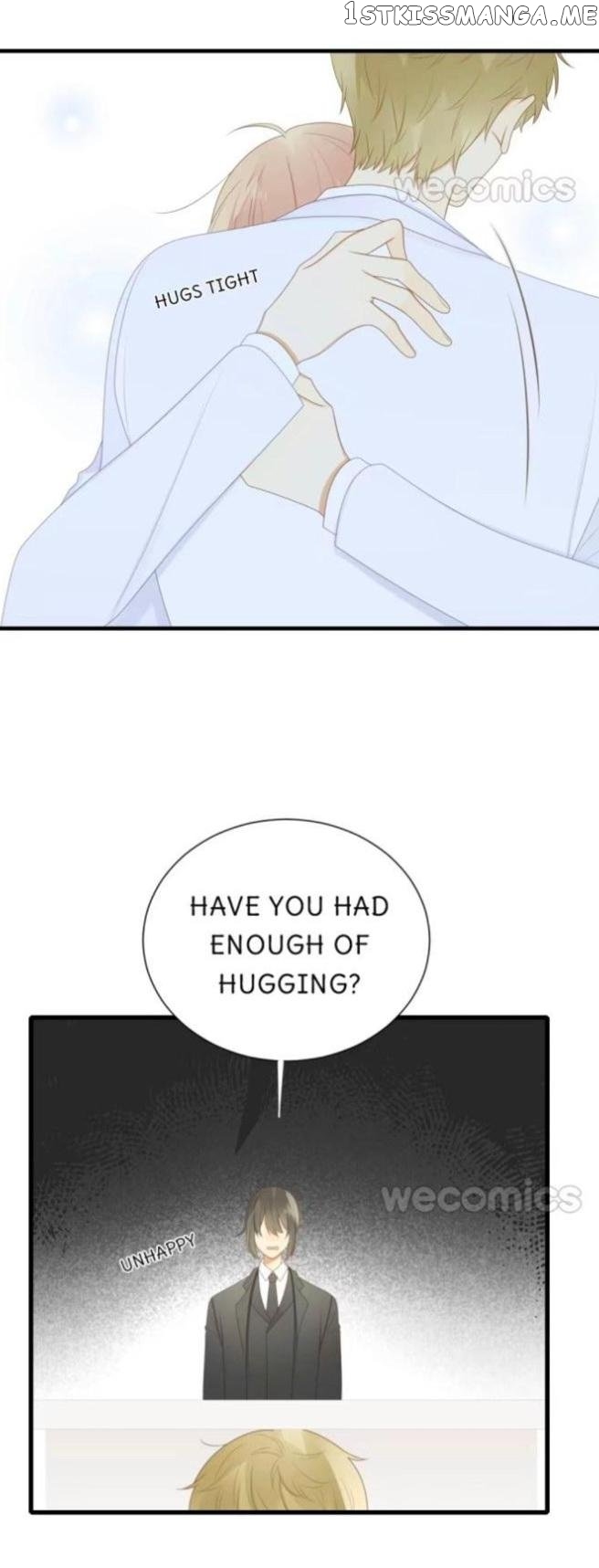 Let’s Have a Baby Dragon chapter 138 - page 21