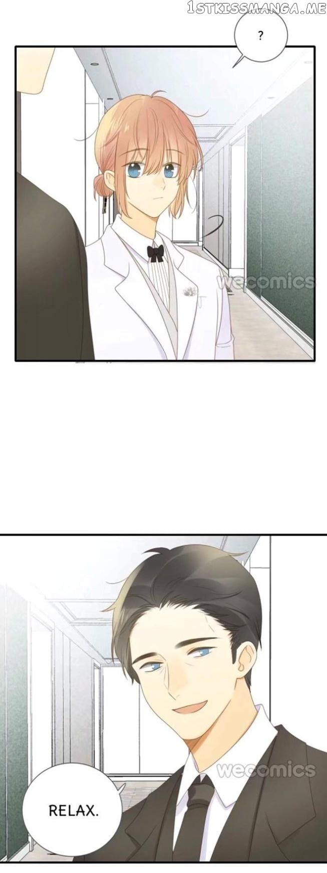 Let’s Have a Baby Dragon chapter 138 - page 3